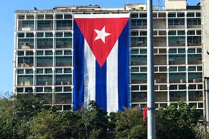 Cuba es considerado por el gobierno estadounidense como un “estado patrocinador del terrorismo”
