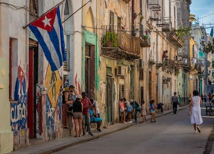 Cuba es uno de los dos países donde los beneficiarios del Seguro Social no reciben sus pagos (Unsplash/JF Martin)