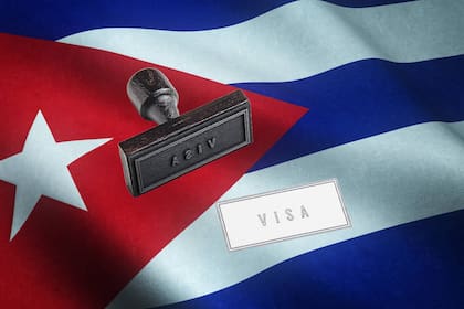 Cuba es uno de los siete países con a restricciones parciales de ingreso a EE.UU.