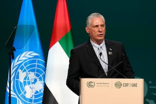 Cuba: gobierno revela diálogo con Washington