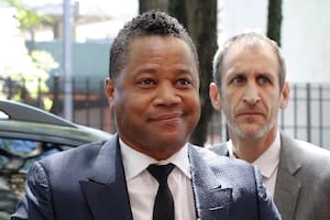 Cuba Gooding Jr. enfrenta nuevos cargos por conducta sexual inapropiada