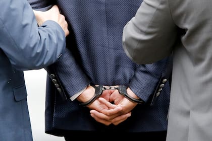 Esposado: Cuba Gooding Jr. deberá comparecer ante la justicia para declarar