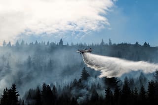 Cuba honra a soldados muertos en Venezuela y otras fotos de la semana en Latinoamérica y el Caribe