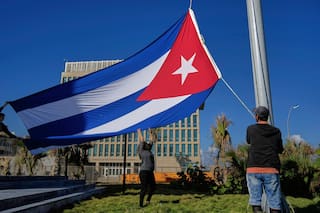 Cuba: La Habana reconoce tensa situación energética