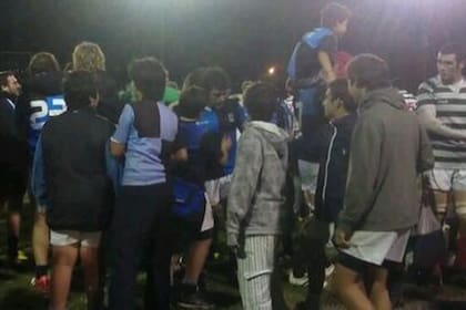 CUBA le ganó a Jockey y jugará su segunda final en seis meses