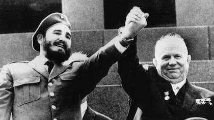 Cuba se convirtió dependiente de la URSS durante casi 40 años