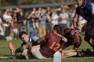 Linda fecha del Top 13, con un cruce entre el 2º y el 3º, ya cerca del tiempo de definiciones