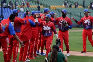 Cuba vs. Panamá: hora y cómo ver en vivo el Clásico Mundial de Béisbol