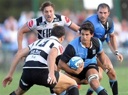 CUBA y Tala se miden otra vez en el Nacional