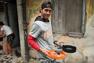 Cómo viven los cubanos el mayor racionamiento de combustible en décadas