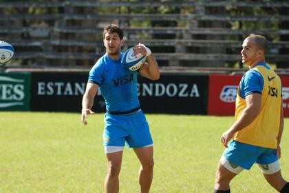 Cubelli ser titular por Landajo