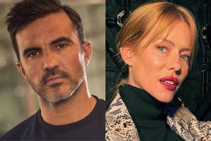 Cubero y Nicole, enfrentados