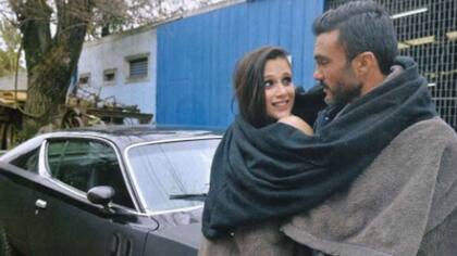 Cubero y Vélez, en la producción