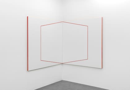 "Cubo", de Gilda PIcabea