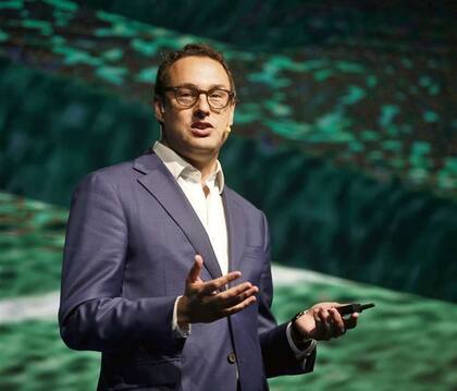 Leandro Cuccioli sufrió un revés judicial