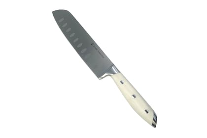 Cuchillo Santoku
