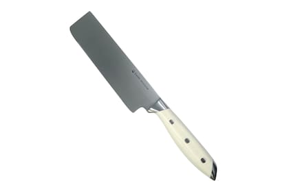 Cuchillo Nakiri