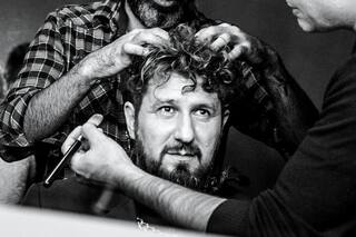 Adentro del fogón de los Decadentes: la intimidad de su ‘MTV Unplugged’