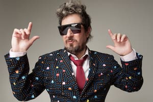 Empiezan los programas de Cucho Parisi y Diego Ramos y vuelve Cocineros argentinos