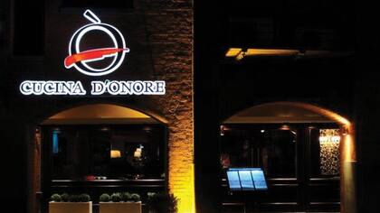 Cucina D''Onore, una sofisticada trattoria donde comer lo mejor de la cocina italiana