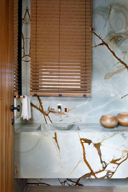 Cuencos de madera (Philippa Deco Boutique)