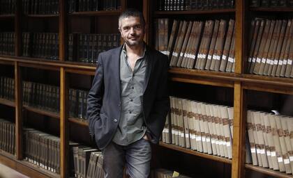 Cuenta Brizuela que, desde que se conoció el proyecto, hay ofertas “espontáneas”