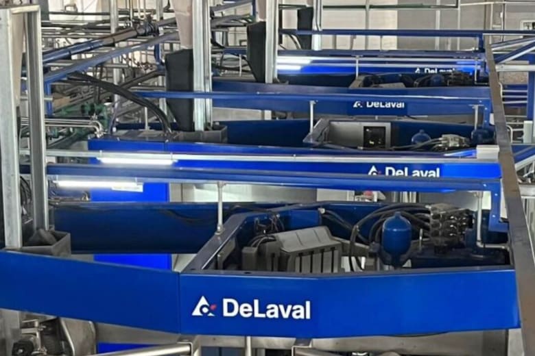 Milkynet: el tambo robotizado que desafió al escepticismo y factura US$5 millones al año