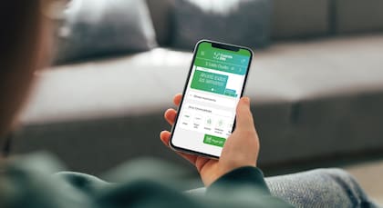 Cuenta DNI informó todos sus beneficios para julio 2025