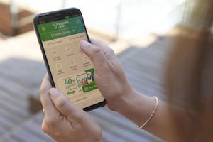 Cuenta DNI listó todos sus beneficios para diciembre 2024