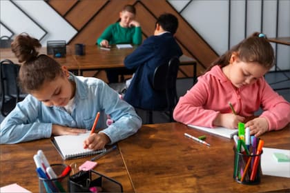 Cuentas de Libertad Educativa de Texas (TEFA) proporciona fondos estatales ($10,000+ por estudiante al año) para gastos educativos, como matrículas en escuelas privadas, materiales y tutorías
