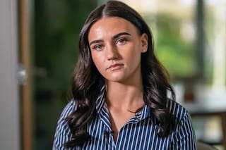 El calvario de la joven cuya identidad fue usada para engañar a decenas de hombres