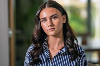 Me robaron la identidad y alguien la está usando para engañar a hombres