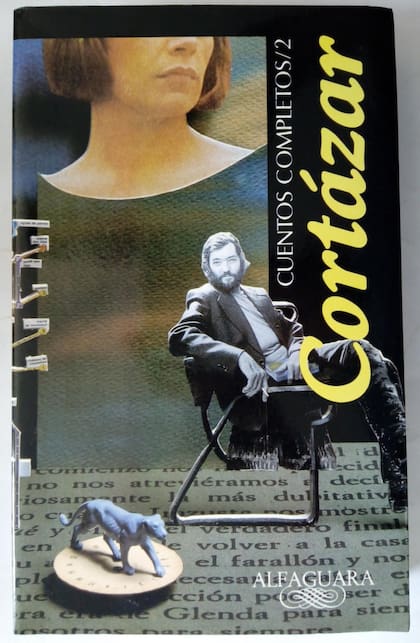Cuentos completos - Julio Cortázar