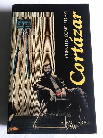 Cuentos completos - Julio Cortázar