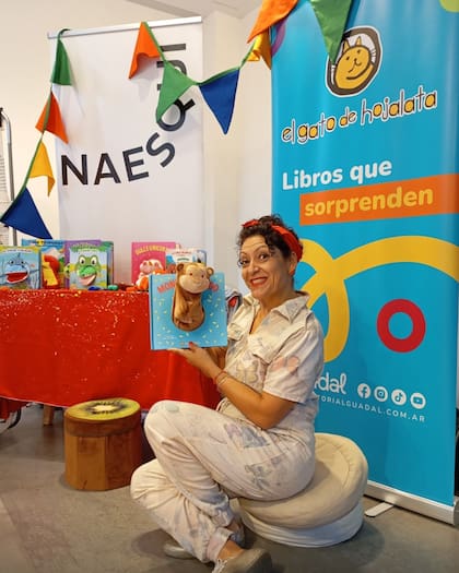 "Cuentos de la vida misma" será un encuentro de narraciones dinámicas acompañadas por títeres.