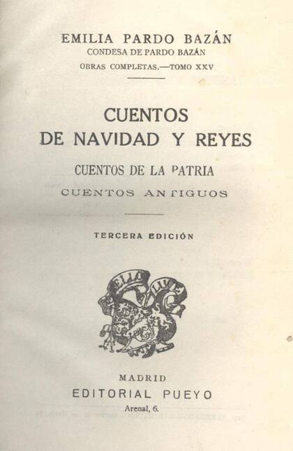 Cuentos de navidad y de reyes