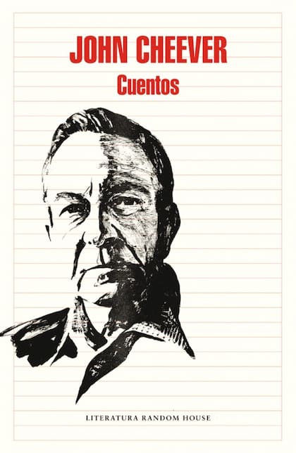 CUENTOS. Relatos emblemáticos como "El nadador", sobre un hombre a la deriva, o "El marido rural", acerca de un sobreviviente a una tragedia aérea que vuelve a su casa, integran esta selección realizada por el propio Cheever, aquí con prólogo de Rodrigo Fresán