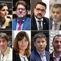 Los votos opositores que le allanaron el camino a Kicillof para lograr el endeudamiento