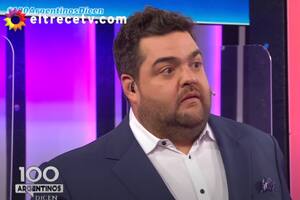 "Cuervo", "Mendoza" y "Belgrano", las respuestas que hicieron estallar al Barassi