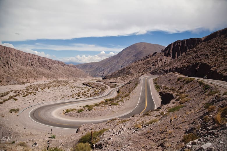 Rutas en crisis: la urgente necesidad de reformas viales en Argentina