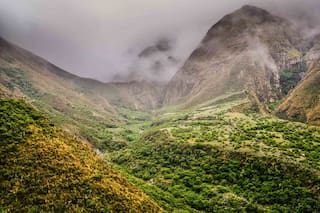 Así son los dispositivos que permiten generar agua potable con la humedad del aire