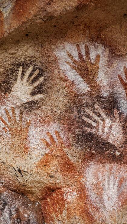 Cueva de las Manos