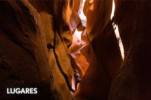 Las increíbles cuevas salteñas que recuperaron el nombre con el que se hicieron famosas