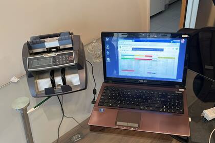 Cuevas VIP de celulares: vendían teléfonos de alta gama en Palermo y Puerto Madero que habían sido contrabandeados