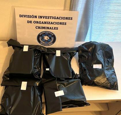 Cuevas VIP de celulares: vendían teléfonos de alta gama en Palermo y Puerto Madero que habían sido contrabandeados