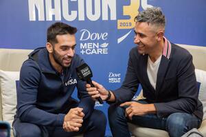 Pasión y equipo: la Selección Argentina de básquet se afianza en el 3 Naciones