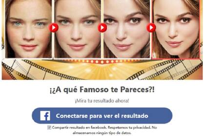 ¡Cuidado! Este nuevo juego de Facebook toma tus datos personales