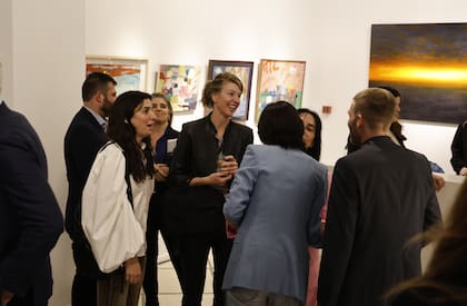 . “Cuidamos a quienes nos cuidan”, con su trabajo, Fundación Policía Federal Argentina provee de equipamiento de alta generación para el Hospital Churruca Visca, que atiende a la Policía Federal Argentina y a sus familias