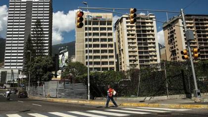 Cuidar casas de personas que han abandonado el país se ha convertido en un nuevo oficio en Venezuela