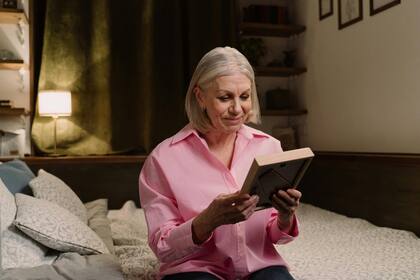 Cuidar el cerebro ayuda a lo largo del tiempo a la memoria y a prevenir enfermedades cognitivas (imagen ilustrativa)